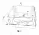Fig. 07 - Method of custom fitting an article of footwear and apparatus including a container