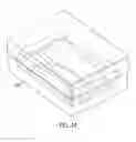 Fig. 14 - Method of custom fitting an article of footwear and apparatus including a container