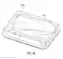 Fig. 16 - Method of custom fitting an article of footwear and apparatus including a container