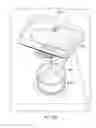 Fig. 20 - Method of custom fitting an article of footwear and apparatus including a container