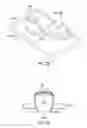 Fig. 27 - Method of custom fitting an article of footwear and apparatus including a container