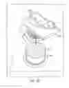 Fig. 28 - Method of custom fitting an article of footwear and apparatus including a container