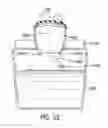Fig. 30 - Method of custom fitting an article of footwear and apparatus including a container