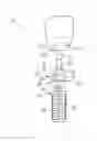 Fig. 01 - Dental Implant System