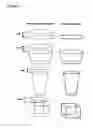 Fig. 08 - Incrementally-sized standard-sized eating-ware system for weight management