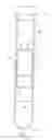 Fig. 02 - BUFFY COAT TUBE AND FLOAT SYSTEM AND METHOD