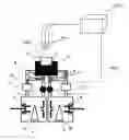 Fig. 01 - Liquid reflux high-speed gene amplification device