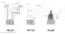 Fig. 13 - Systems and methods for selective tungsten deposition in vias