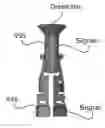 Fig. 01 - Self referencing pin