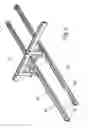 Fig. 06 - Method and device for grinding the mutually parallel edges of glass plates