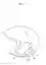 Fig. 02 - Bluetooth headset for helmet having inter-communication function