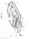 Fig. 13 - Antenna with built-in filter and electronic device