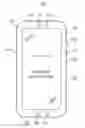 Fig. 01 - System and method for rotating a user interface for a mobile device