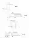 Fig. 02 - Mobile terminal with at least two transducers