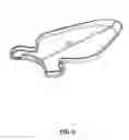 Fig. 07 - Integrated Protective Case with Stand and Attached Extendable Earbud Piece Assembly for Portable Electronic Devices