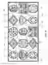 Fig. 07 - Wagering game with multiple overlying reel strips for triggering events or outcomes