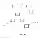 Fig. 08 - Wagering game with multiple overlying reel strips for triggering events or outcomes