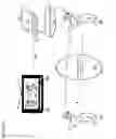 Fig. 11 - APPARATUSES, METHODS AND SYSTEMS FOR AN INTERACTIVE PROXIMITY DISPLAY TETHER