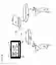 Fig. 12 - APPARATUSES, METHODS AND SYSTEMS FOR AN INTERACTIVE PROXIMITY DISPLAY TETHER