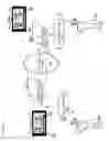 Fig. 14 - APPARATUSES, METHODS AND SYSTEMS FOR AN INTERACTIVE PROXIMITY DISPLAY TETHER