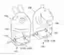Fig. 01 - Interactive entertainment devices interchangeably arrangable in adjacent manner