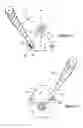 Fig. 02 - Rules conforming dual-purpose putter