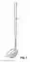 Fig. 02 - Weighted Golf Club Training Device