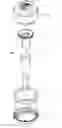 Fig. 01 - Wrist exerciser with handle