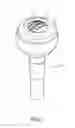 Fig. 02 - Wrist exerciser with handle