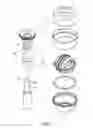 Fig. 03 - Wrist exerciser with handle