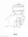 Fig. 05 - Wrist exerciser with handle