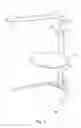 Fig. 02 - Free-Standing Tap Barre Practice and Exercise Device