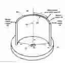 Fig. 01 - Method And Apparatus For Continuous Removal Of Submicron Sized Particles In A Closed Loop Liquid Flow System