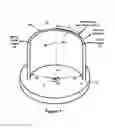Fig. 02 - Method And Apparatus For Continuous Removal Of Submicron Sized Particles In A Closed Loop Liquid Flow System