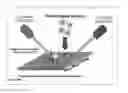 Fig. 35 - Global Proteomic screening of random bead arrays using mass spectrometry imaging