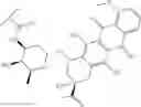 Fig. 23 - Ladder-Frame Polyether Conjugates