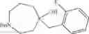 Fig. 166 - HISTAMINE H3 INVERSE AGONISTS AND ANTAGONISTS AND METHODS OF USE THEREOF