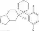 Fig. 200 - HISTAMINE H3 INVERSE AGONISTS AND ANTAGONISTS AND METHODS OF USE THEREOF
