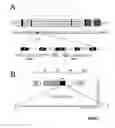 Fig. 02 - Adeno-Associated Viral Vector for Exon Skipping in a Gene Encoding a Dispensable Domain Protein