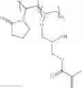 Fig. 07 - Premixes suitable for the production of membrane materials