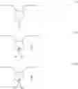 Fig. 02 - Polymerization using a diallylamine and a compound comprising a macromolecular chain comprising units derived from this amine