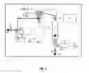 Fig. 02 - Method for increasing the molecular weight of a polyester granulate by using its residual heat