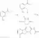 Fig. 04 - Methods for synthesizing 3-(substituted dihydroisoindolinone-2-yl)-2, 6-dioxopiperidine, and intermediates thereof