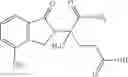 Fig. 110 - Methods for synthesizing 3-(substituted dihydroisoindolinone-2-yl)-2, 6-dioxopiperidine, and intermediates thereof
