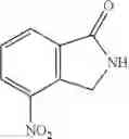 Fig. 111 - Methods for synthesizing 3-(substituted dihydroisoindolinone-2-yl)-2, 6-dioxopiperidine, and intermediates thereof