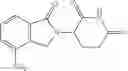 Fig. 121 - Methods for synthesizing 3-(substituted dihydroisoindolinone-2-yl)-2, 6-dioxopiperidine, and intermediates thereof