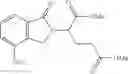Fig. 124 - Methods for synthesizing 3-(substituted dihydroisoindolinone-2-yl)-2, 6-dioxopiperidine, and intermediates thereof