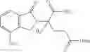 Fig. 129 - Methods for synthesizing 3-(substituted dihydroisoindolinone-2-yl)-2, 6-dioxopiperidine, and intermediates thereof