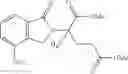 Fig. 152 - Methods for synthesizing 3-(substituted dihydroisoindolinone-2-yl)-2, 6-dioxopiperidine, and intermediates thereof
