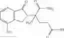 Fig. 173 - Methods for synthesizing 3-(substituted dihydroisoindolinone-2-yl)-2, 6-dioxopiperidine, and intermediates thereof